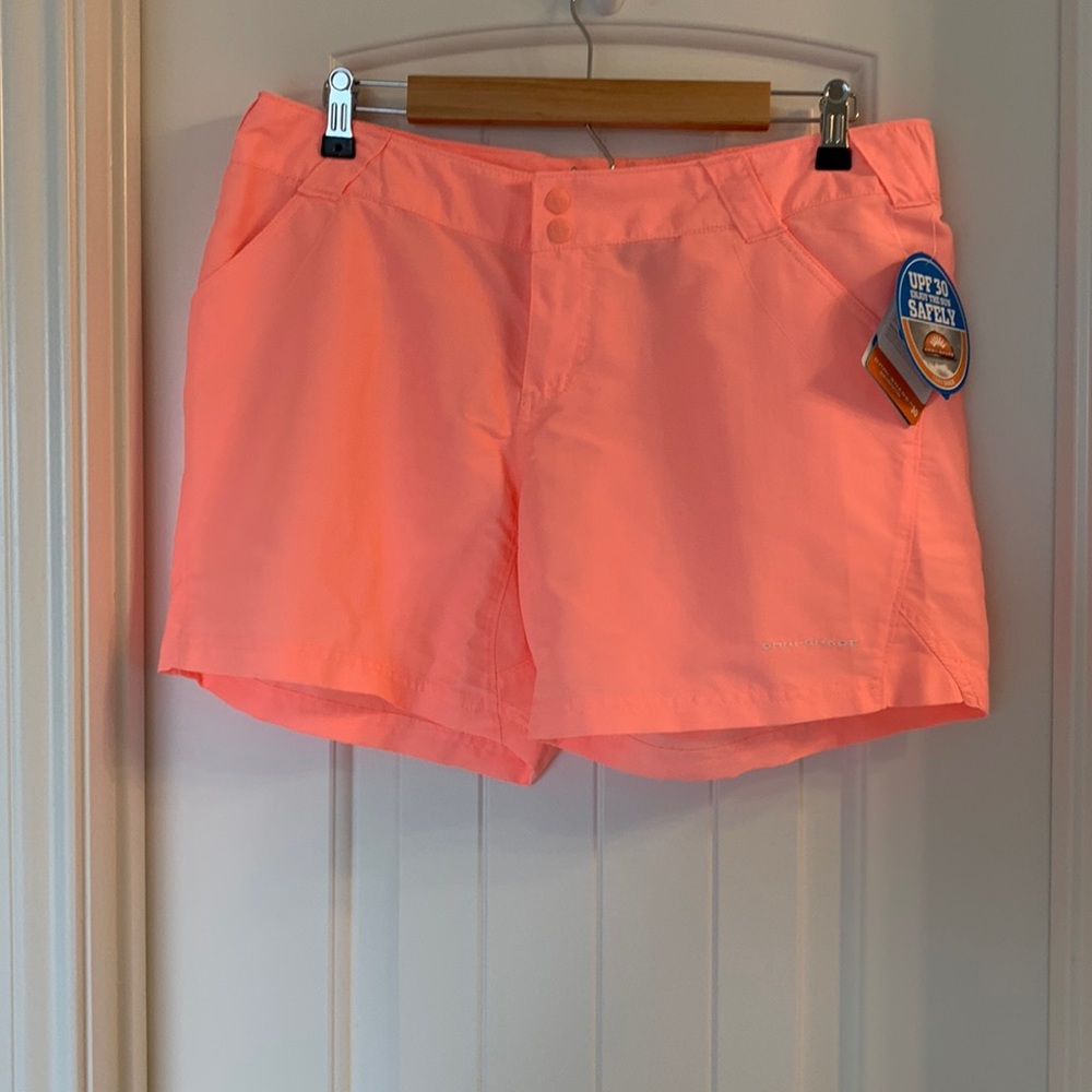 Columbia PFG Shorts